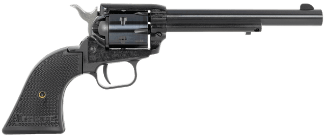 Heritage Rough Rider 22 LR 22 WMR 6.5 inch 6 Round Cerakote Finish