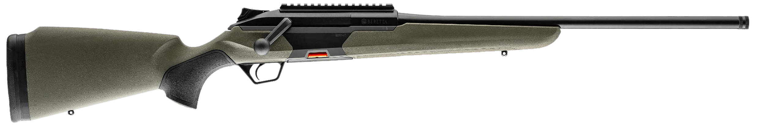 Beretta BRX1 30-06 Springfield 20 Inch 5 Rounds Green Synthetic Stock