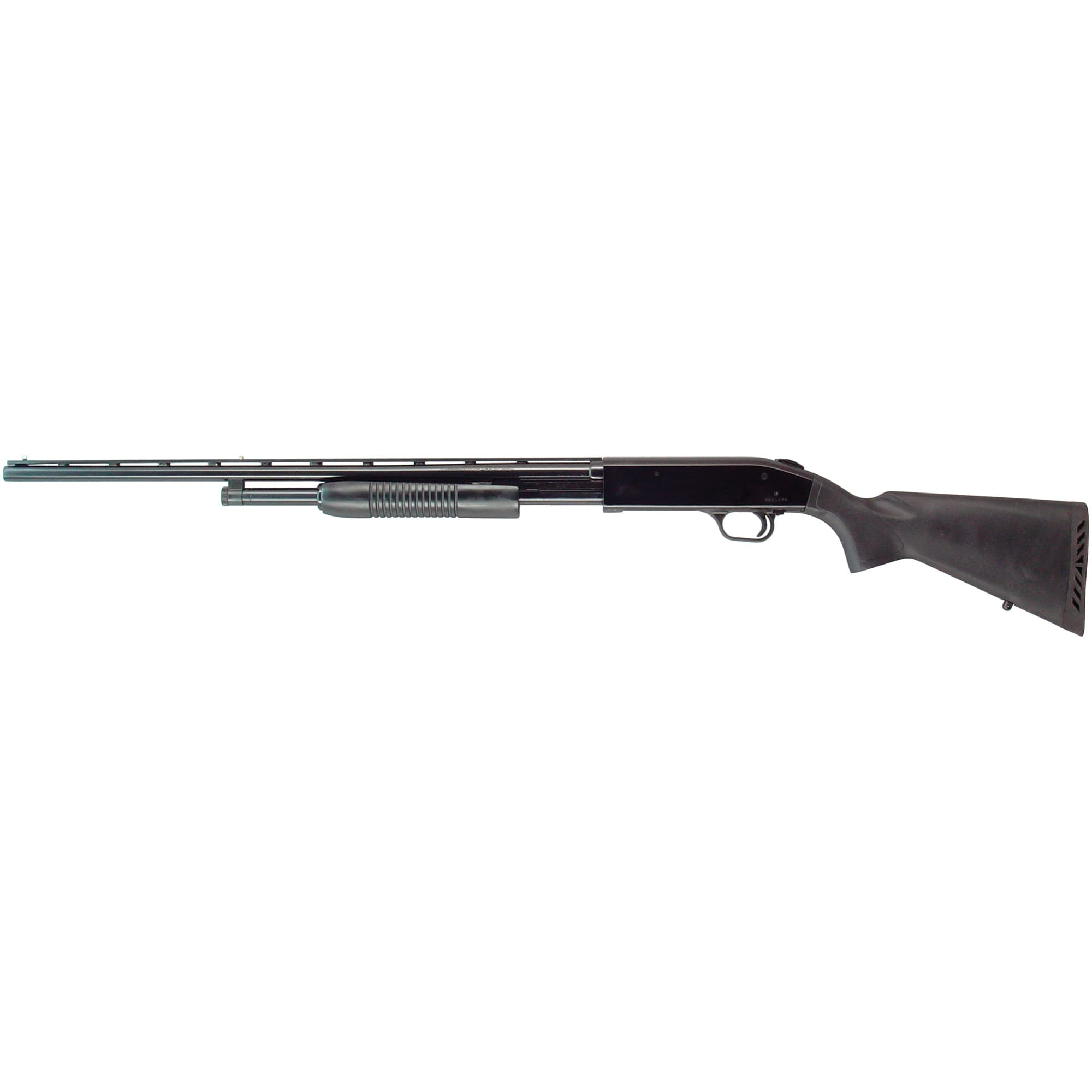 Mossberg, 500 Bantam Youth, .410 Bore, 24 inch, 5+1, Blued Metal