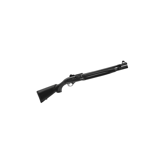 Beretta 1301 Tactical 12 Gauge 18.5in 6rd Black Finish J131TT18NLE