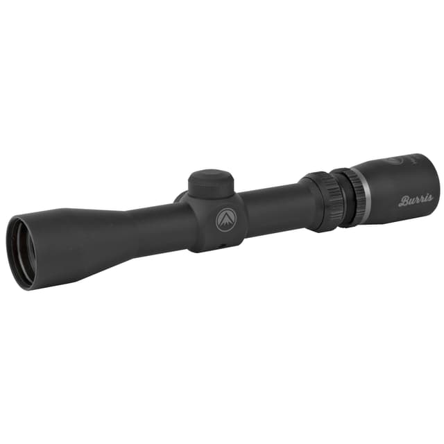 Burris Handgun Scope 2-7X Plex Long Eye Relief Recoil Resistant