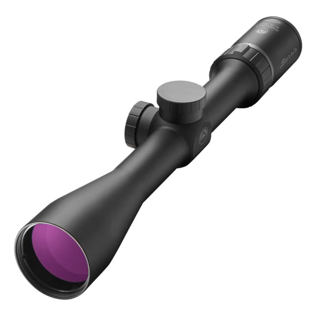 Burris Droptine Rimfire 3-9x40mm Ballistic Plex 1in Tube Scope