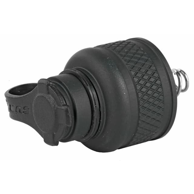 Surefire Replacement Rear Cap M300/600 Scout Light Ue-bk