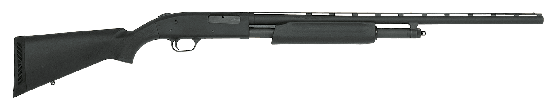 Mossberg 500 Hunting All Purpose Field 20 Gauge 26 Inch Barrel 5 Rounds Synthetic