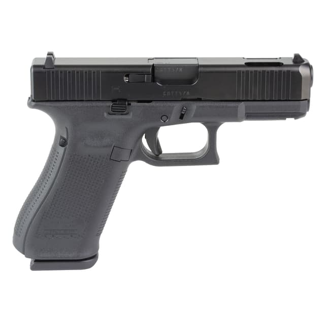 GLOCK 45 V 9MM LUGER FS