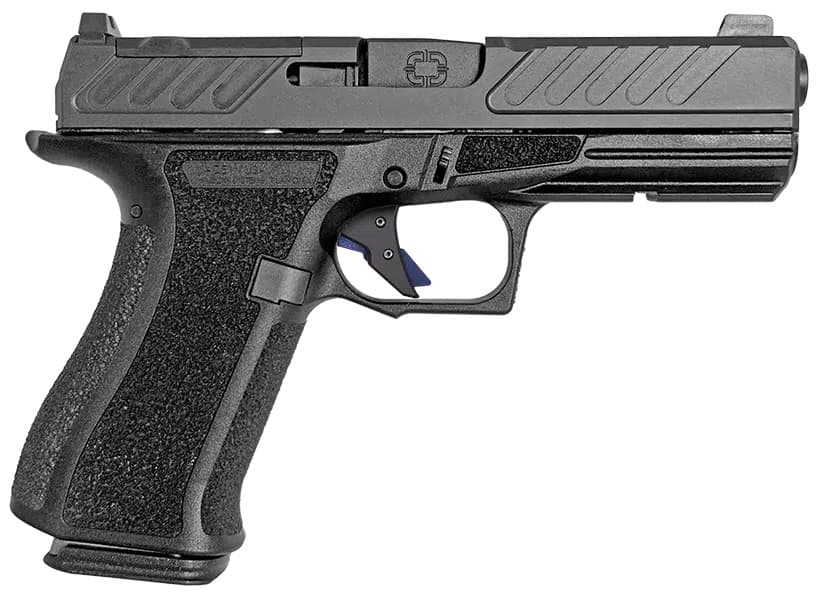 CR920XL LE Edition
