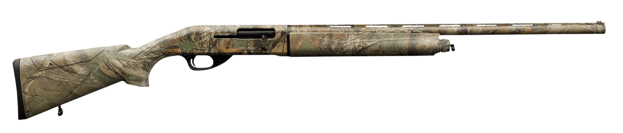 Charles Daly 601 Field 20GA, 26in. Barrel, 4rd - Realtree Edge Camo (930233)
