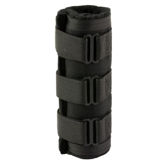 Cole-Tac HTP 6in Suppressor Cover