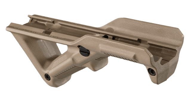 Magpul AFG Angled Foregrip Flat Dark Earth Polymer Compatible with M1913 Picatinny