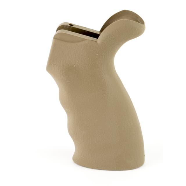 Ergo Grips Ergo 2 Suregrip Rubber Dark Earth AR-15 AR-10