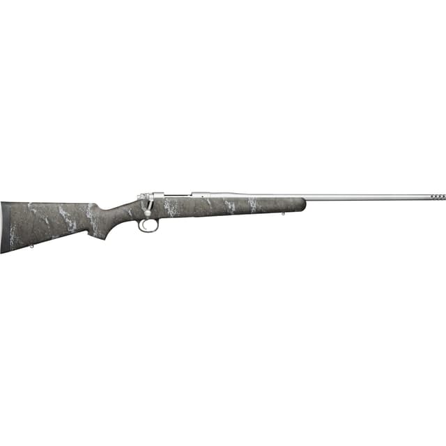 Kimber Hunter Pro Rifle 6.5 Creedmoor 22 in. Desolve Black RH