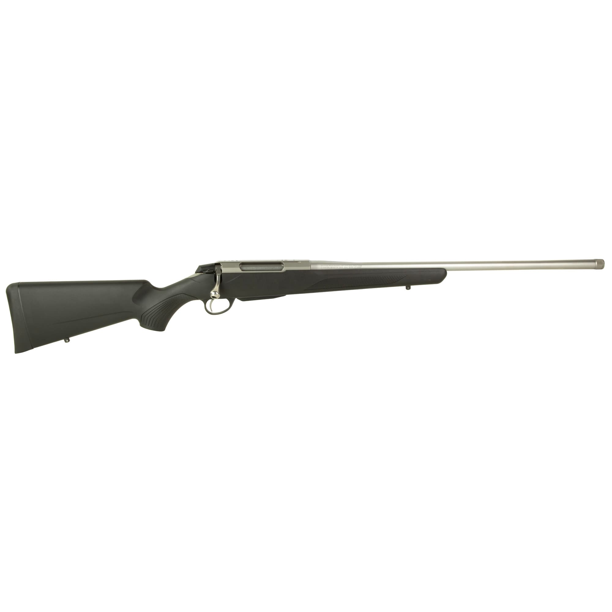 Tikka T3x Lite 7mm Remington Magnum 22.4" Threaded Barrel 3+1 Stainless Gray Synthetic