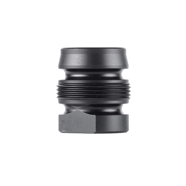 Dead Air Armament Xeno Zero Mount .45 Cal .625-24 Xeno Adapters Compatible