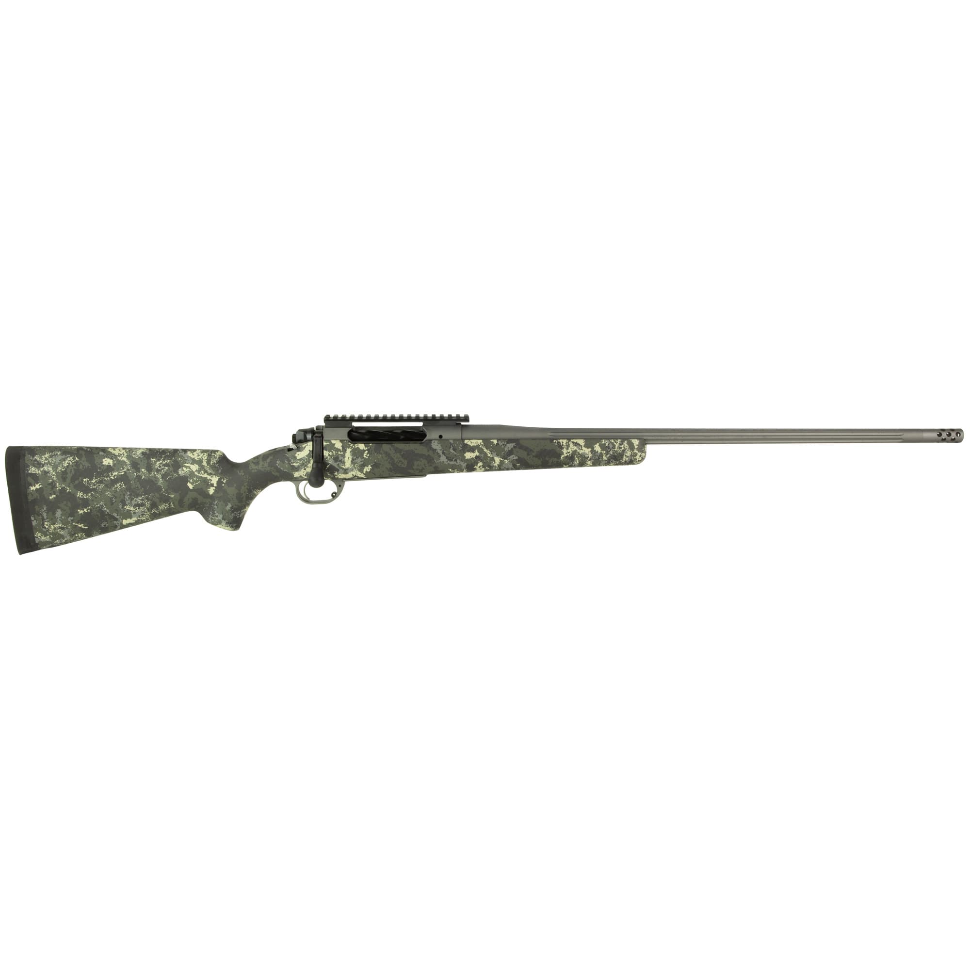 Springfield Armory M2020 Boundary 308 Winchester 20 Inch Gray