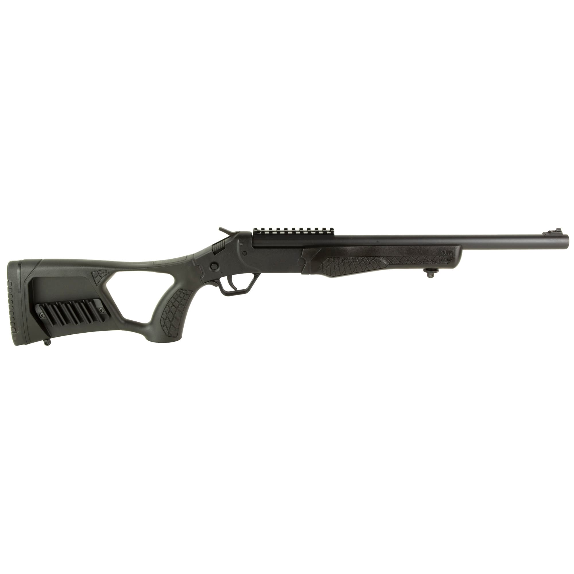SS POLY | TUFFY SURVIVAL | 410GA-45COLT | 16'' BK