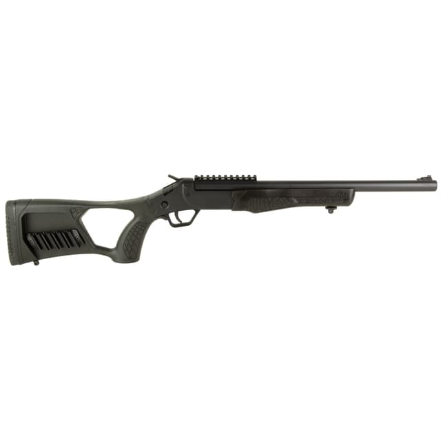 SS POLY | TUFFY SURVIVAL | 410GA-45COLT | 16'' BK