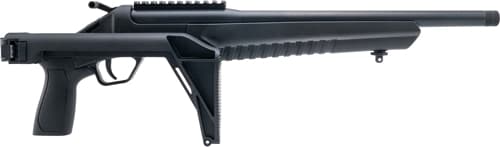 Rossi Light Weight Carbine 5.56X45mm 16.5 in Black w/ Folding Stock