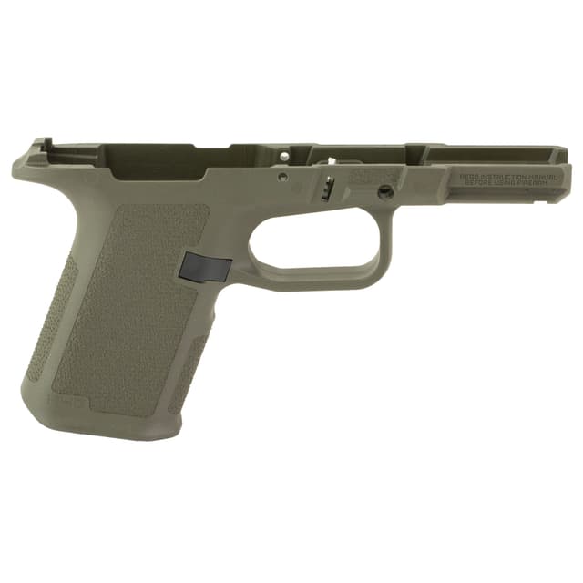 Magpul EHG RG9 Grip OD Green Fits Ruger RXM Compact 9mm