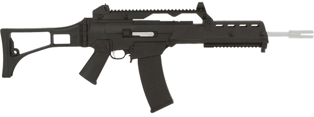 ProMag Nomad Folding Stock for Ruger 10/22 Includes 10rd Mag