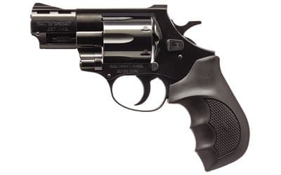 EAA Windicator Revolver 357 mag. 2 in. Blued 6 rd.