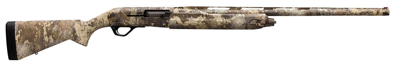 Winchester SX4 Waterfowl Hunter 12 Gauge 28 Inch 4 Rounds TrueTimber Prairie