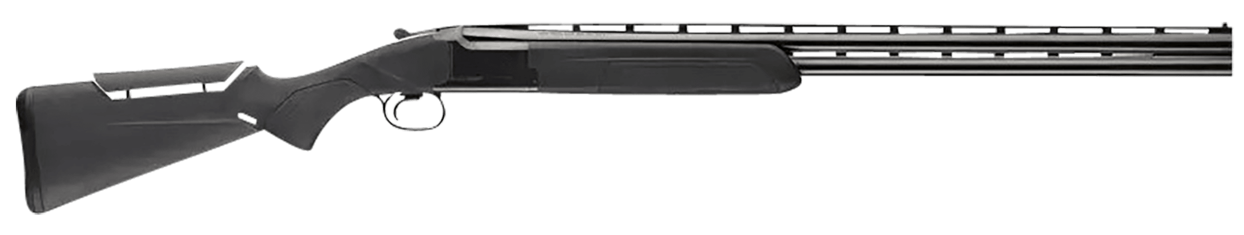 Browning Citori Composite 12 Gauge 26 Inch 2 Round Composite Stock
