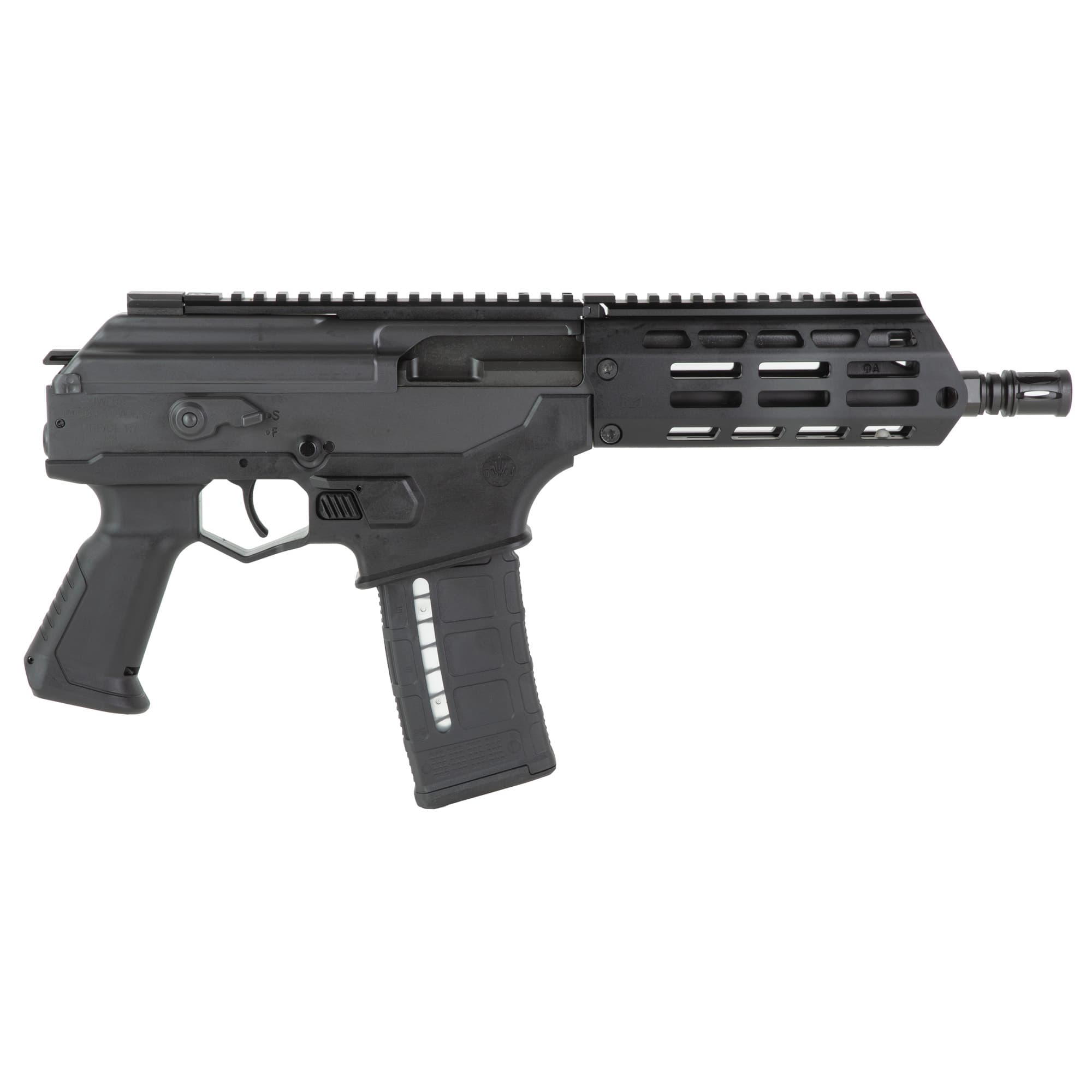 IWI Galil Ace G2 Pistol -5.56 NATO | 8.3" Barrel | MLOK Handguard