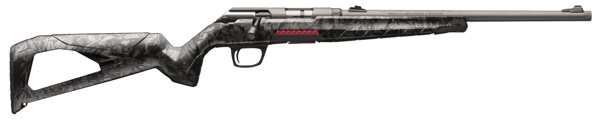Winchester Xpert SR 17 Winchester Super Magnum 16.5 inch 8 Rounds