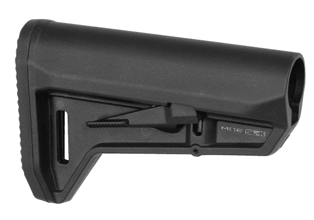 Magpul MOE SL-K Carbine Stock for AR-15 M16 M4 Mil-Spec Tube Collapsible