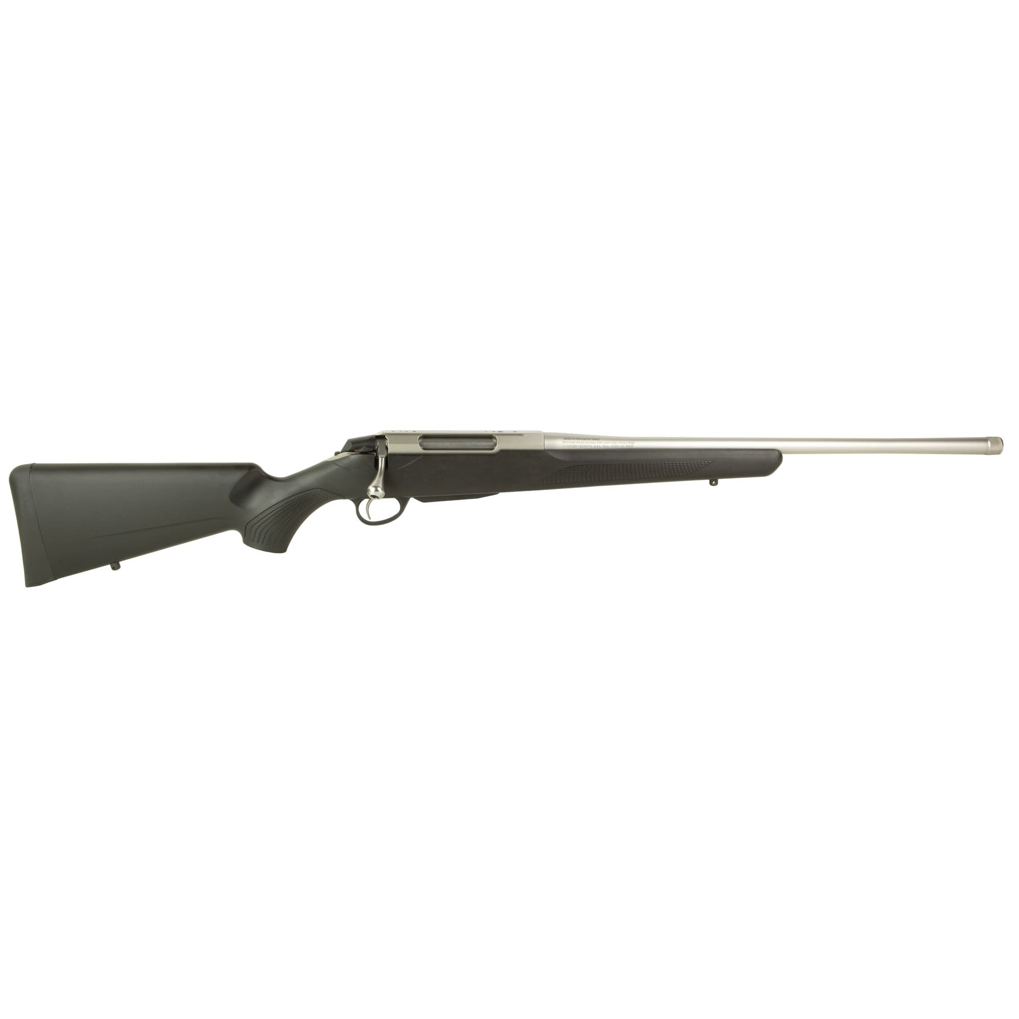 Tikka T3x Lite .308 Winchester 22.4 in 3+1 Stainless Synthetic Stock