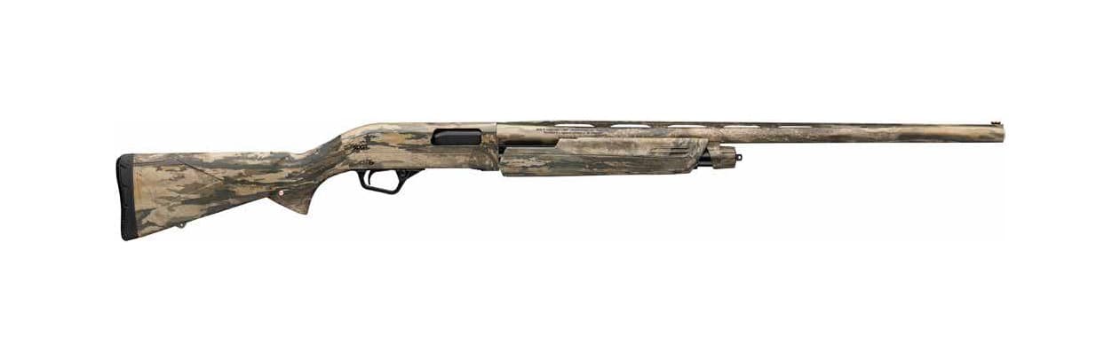 Winchester SXP Waterfowl Hunter 20 Gauge 26 Inch 4 Rounds Synthetic Finish