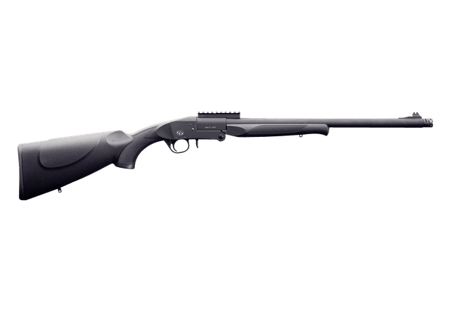 Charles Daly 101 Turkey 12GA, 20in. Barrel, 1rd - Black (930269)
