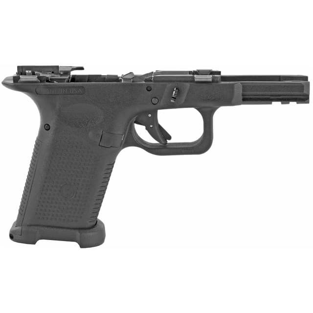 LWD BUILT TW CMP FRAME AND GRIP