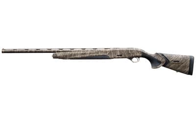 Beretta A400 Xtreme Plus 12 Gauge 28in 2 Rounds Mossy Oak Bottomland Camo Kick-Off Stock