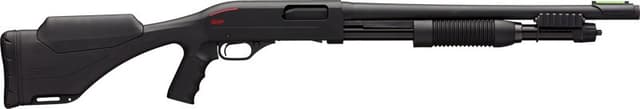 Winchester Sxp Shadow Defender 20 Gauge 18 inch 5 Round Matte Steel