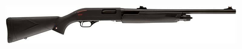Winchester SXP Shadow Deer 12 Gauge 22 inch 4 Round Synthetic Pump Shotgun