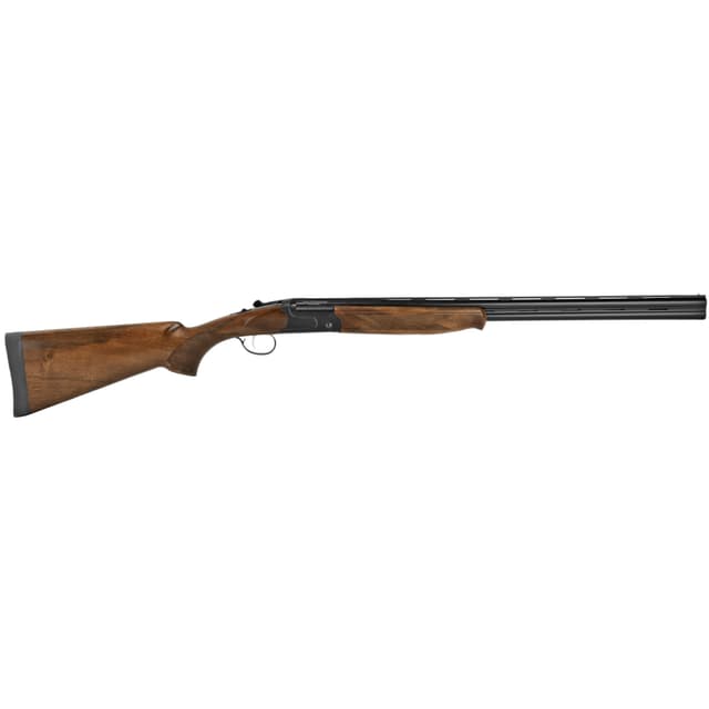Savage 555 28 Gauge 26 Inch 2 Round Wood Stock & Forend