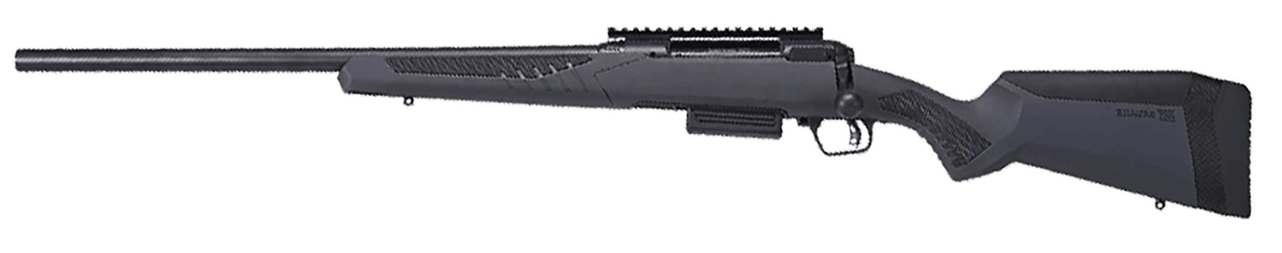 Savage 220 Bolt Action Shotgun 20 Gauge 22 in 2 Rounds Matte Finish Left Hand