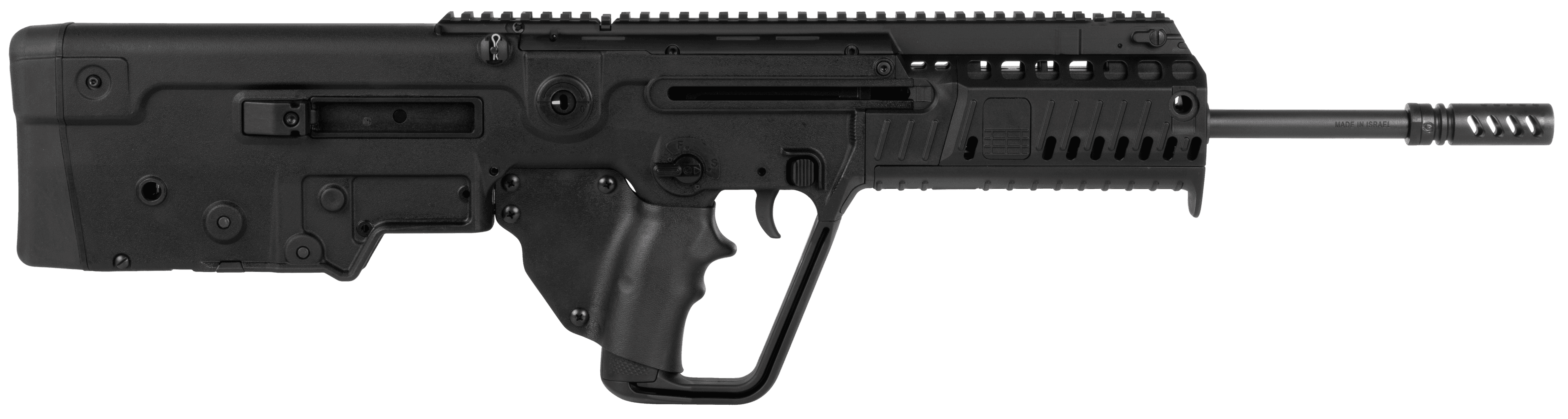 IWI Tavor X95 5.56 NATO 18.5 Inch 10 Round CA Compliant Rifle