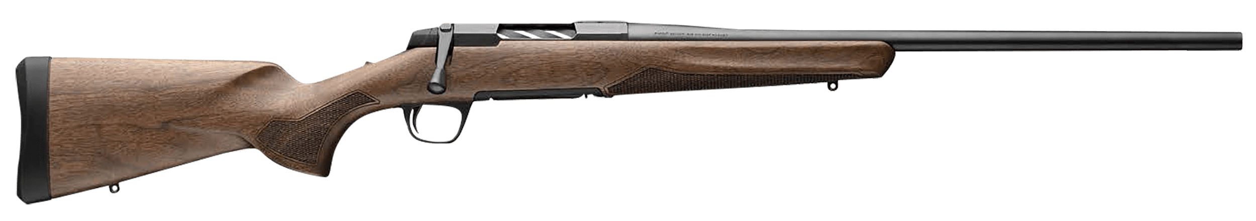 Browning X-Bolt II Hunter Rifle 6.5 PRC 24 in Walnut