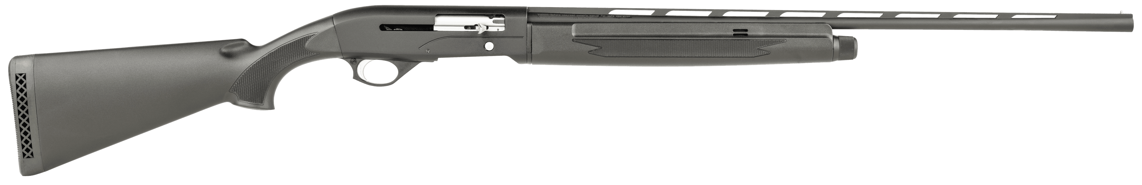 Mossberg Sa 410 Field Shotgun 410 Bore 26 inch 4 plus 1 Matte Blued Right Hand