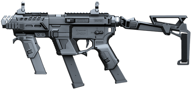 Recover Tactical Pix Pg9 Fg Mg9 Sr20 F Brace