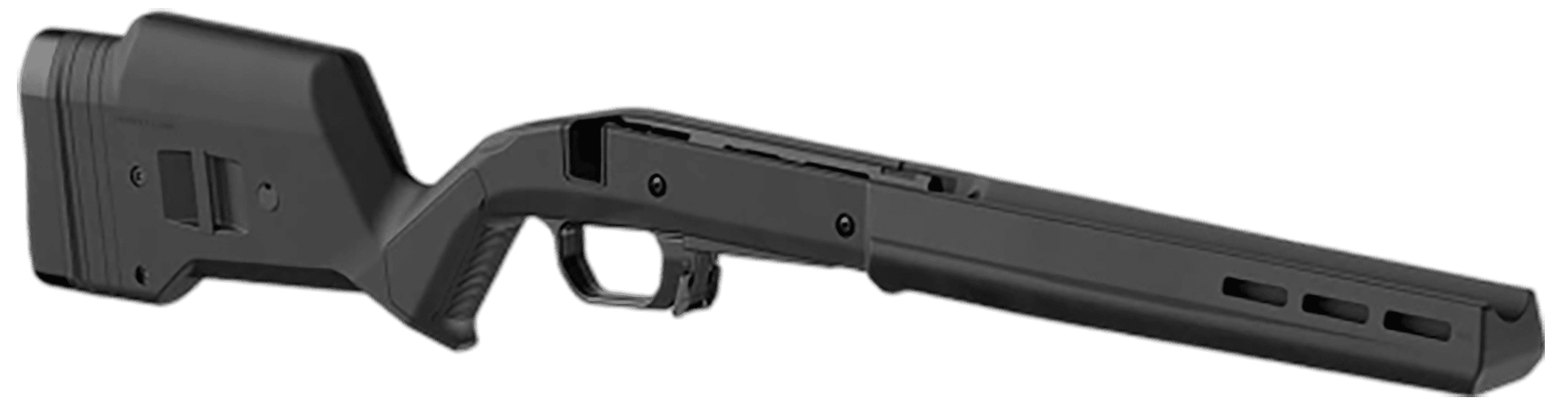 Magpul Hunter 110 Stock for Savage 10/110 Short Action Adjustable Comb