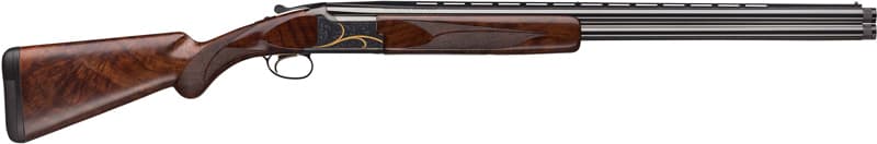 Browning Citori Gran Lightning 28 Gauge 28in 2 Round Wood Stock and Forend