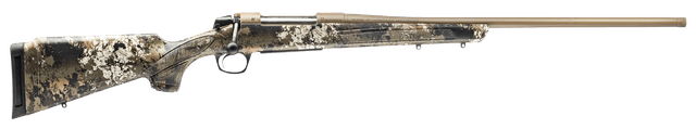 CVA Cascade Rifle 350 Legend FDE/Veil Wideland 22 in. SR