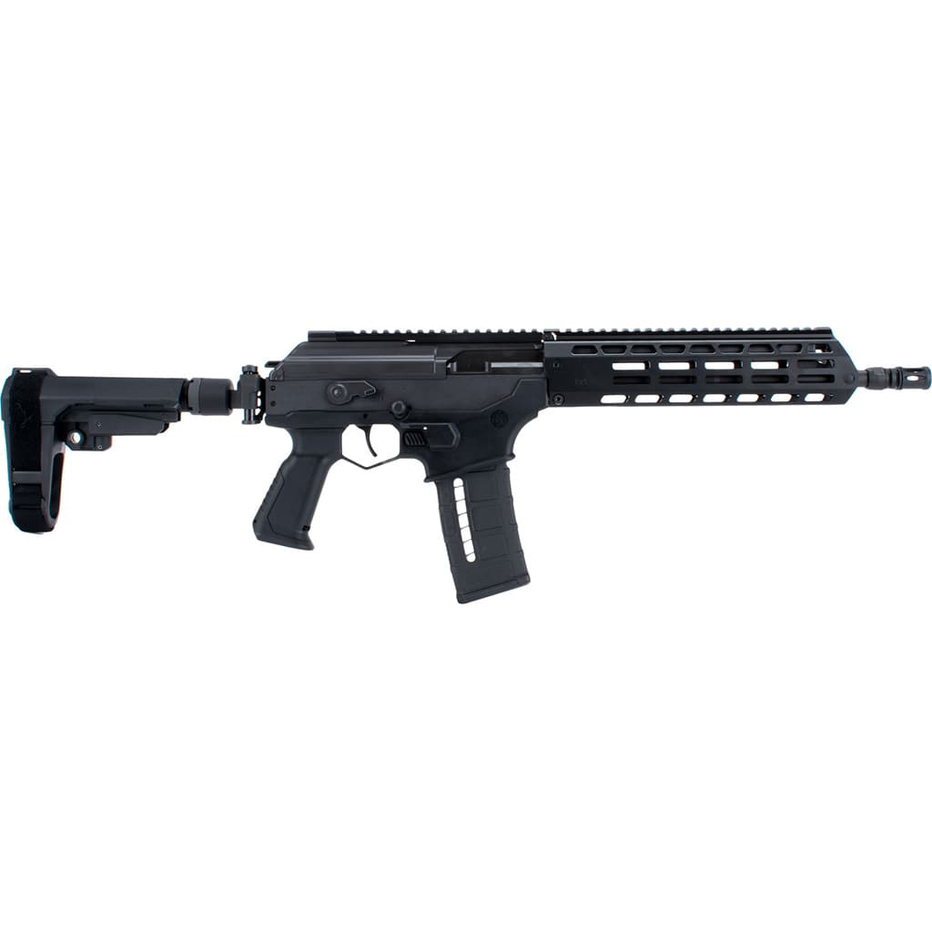 IWI Galil Ace Gen 2 Pistol 5.56 NATO 13 Inch 30 Rounds with Stabilizing Brace