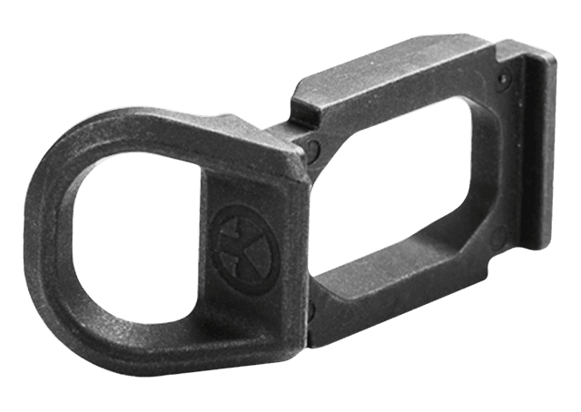 Magpul MAG507 SGA Receiver Sling Mount Melonite Steel for Rem 870 Stock