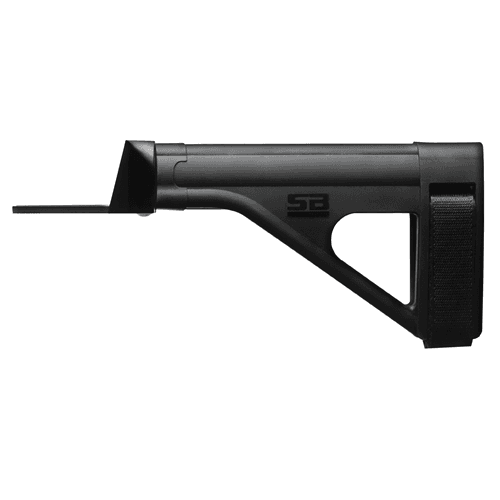 SB Tactical SOB47 Pistol Stabilizing Brace for AK Pistols