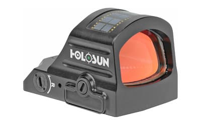 Holosun HE507C-GR-X2 Green Dot Reflex Sight Picatinny Solar Failsafe Shake Awake IP67
