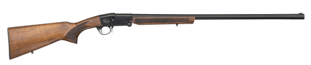 Charles Daly 101 410 Bore, 26in. Barrel, 1rd, Wood Stock & Forend - Black (930236)